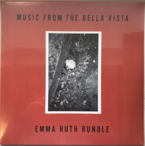 Music From the Bella Vista album cover