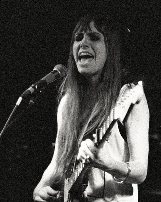 Emma Ruth Rundle band photo