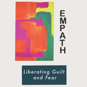 Liberating Guilt and Fear album cover