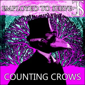 Counting Crows album cover