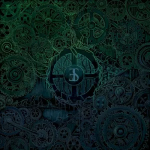 Eternal Forward Motion album cover