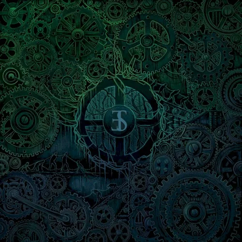 Eternal Forward Motion background