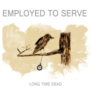 Long Time Dead album cover