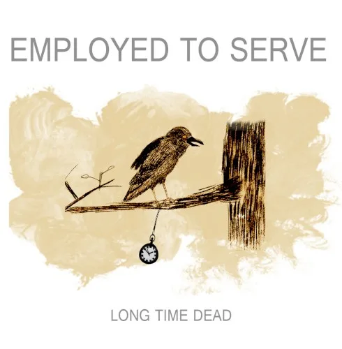 Long Time Dead background