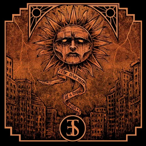The Warmth of a Dying Sun background