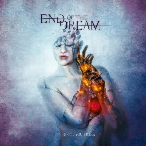 Until You Break album cover