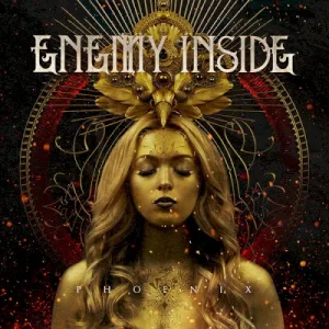 Phoenix album cover