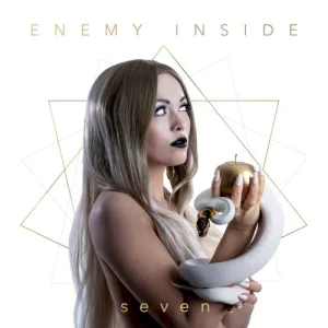 Seven album cover