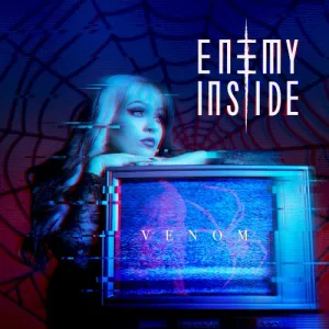 Venom album cover