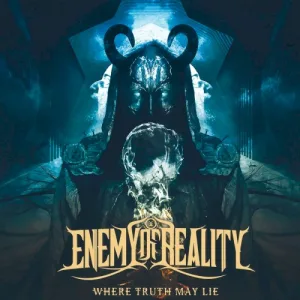 Where Truth May Lie album cover
