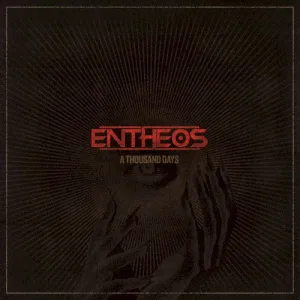 A Thousand Days album cover