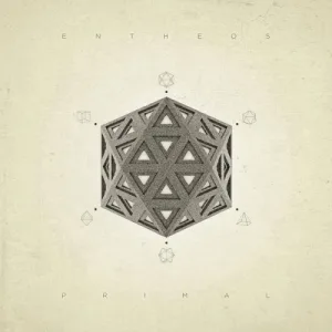 Primal album cover