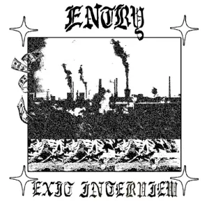 Exit Interview album cover