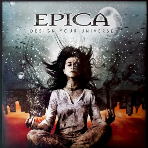 Design Your Universe background