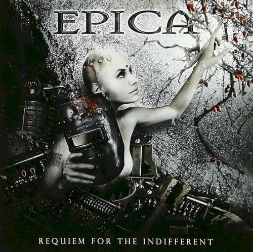 Requiem for the Indifferent background