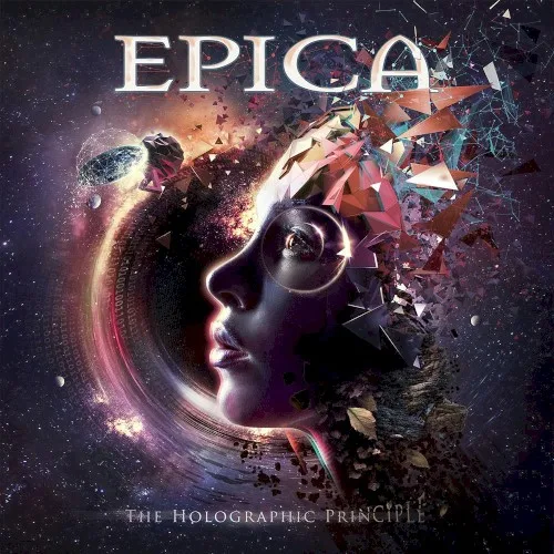 The Holographic Principle background