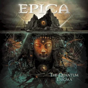 The Quantum Enigma album cover