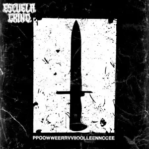 PPOOWWEERRVVIIOOLLEENNCCEE album cover