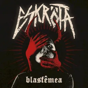 Blasfêmea cover