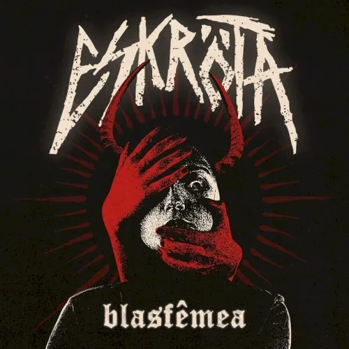 Blasfêmea background