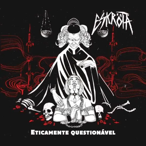 Eticamente Questionável background