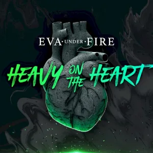Heavy On the Heart album cover