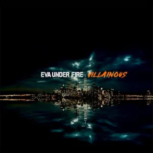 Villainous album cover