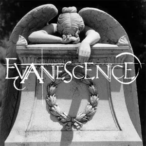 Evanescence album cover