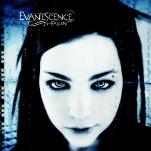 Fallen album cover