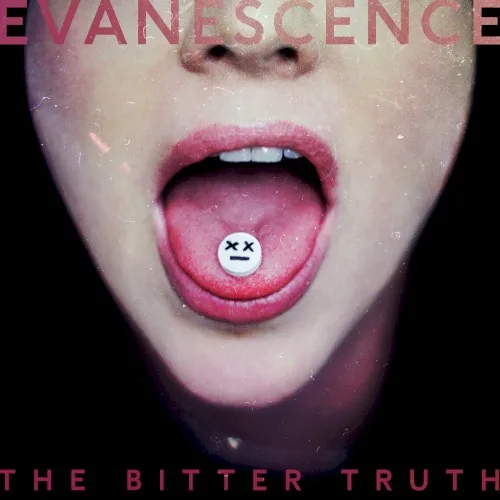 The Bitter Truth background