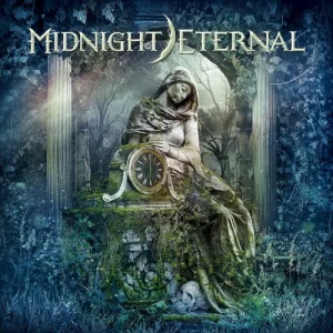 Midnight Eternal album cover