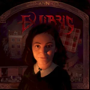 Ann – Chapter 3: Anne Frank album cover