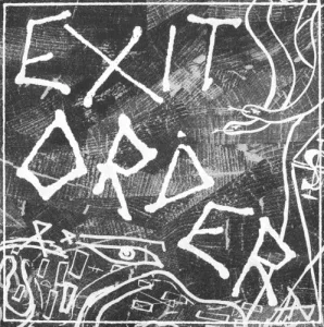 Exit Order album cover