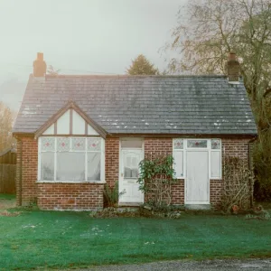Every House We Built album cover