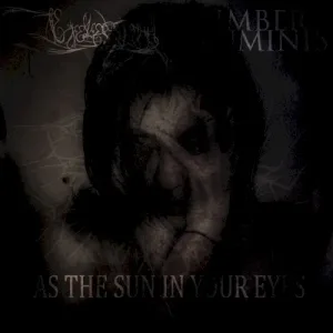 As the Sun in Your Eyes album cover
