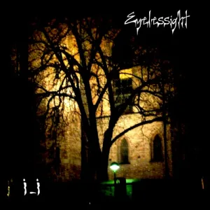i-i album cover