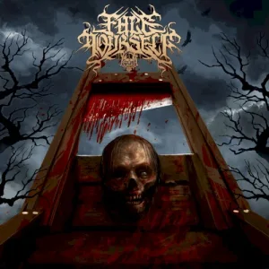 Tales of Death album cover