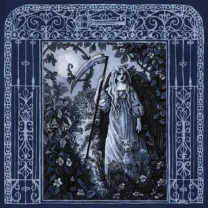 Labyrinthine album cover