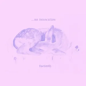 …An Invocation album cover