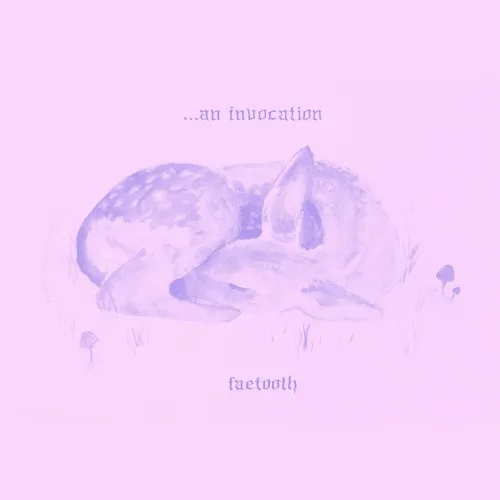 …An Invocation background