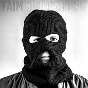 Hollow Hope album cover