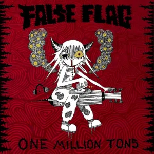 One Million Tons album cover