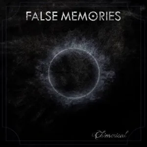 Chimerical album cover