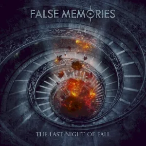 The Last Night of Fall album cover