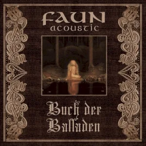 Buch der Balladen album cover