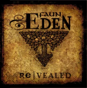 Eden Re|Vealed album cover