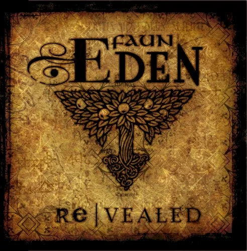 Eden Re|Vealed background