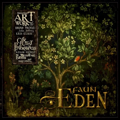 Eden background