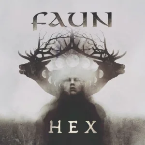 Hex album cover