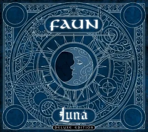 Luna album cover